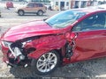 2019 Ford Fusion — photo 11 of 15 | VIN 3FA6P0HD3R112135