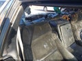 1985 Pontiac Fiero — photo 8 of 11 | VIN 1G2PG3798FP274101