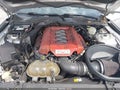2016 Ford Mustang — photo 10 of 17 | VIN 1FA6P8CF0G5252029