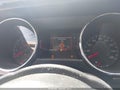 2016 Ford Mustang — photo 7 of 17 | VIN 1FA6P8CF0G5252029