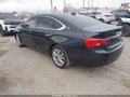 2017 Chevrolet Impala — photo 3 of 16 | VIN 1G1105SA0HU178592