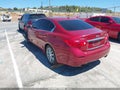 2016 Infiniti Q50 — photo 3 of 17 | VIN JN1CV7AP3GM202503