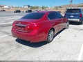 2016 Infiniti Q50 — photo 4 of 17 | VIN JN1CV7AP3GM202503