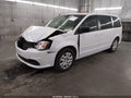 2014 Dodge Grand Caravan — photo 2 of 12 | VIN 2C4RDGBG9ER390169