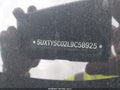 2020 BMW X3 — photo 12 of 12 | VIN 5UXTY5C02L9C58925