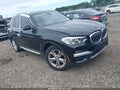 2020 BMW X3 — photo 1 of 12 | VIN 5UXTY5C02L9C58925