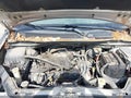 2010 Dodge Grand Caravan — photo 10 of 15 | VIN 2D4RN4DE2AR301806