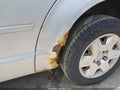 2010 Dodge Grand Caravan — photo 6 of 15 | VIN 2D4RN4DE2AR301806