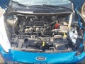2015 Ford Fiesta — photo 10 of 16 | VIN 3FADP4BJ6FM223780
