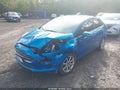 2015 Ford Fiesta — photo 2 of 16 | VIN 3FADP4BJ6FM223780