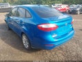 2015 Ford Fiesta — photo 3 of 16 | VIN 3FADP4BJ6FM223780