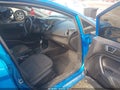 2015 Ford Fiesta — photo 5 of 16 | VIN 3FADP4BJ6FM223780