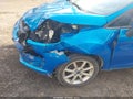 2015 Ford Fiesta — photo 6 of 16 | VIN 3FADP4BJ6FM223780