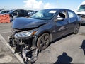 2023 Nissan Sentra — photo 2 of 16 | VIN 3N1AB8CVXPY265323