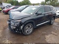 2021 Hyundai Santa Fe — photo 2 of 16 | VIN 5NMS2DAJ2MH361821