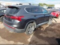 2021 Hyundai Santa Fe — photo 4 of 16 | VIN 5NMS2DAJ2MH361821
