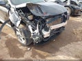 2021 Hyundai Santa Fe — photo 6 of 16 | VIN 5NMS2DAJ2MH361821
