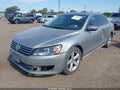 2012 Volkswagen Passat — photo 2 of 11 | VIN 1VWBH7A3XCC027886