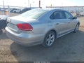 2012 Volkswagen Passat — photo 4 of 11 | VIN 1VWBH7A3XCC027886