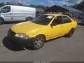 2006 Nissan Sentra — photo 2 of 16 | VIN 3N1CB51D96L525711