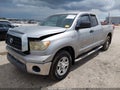 2007 Toyota Tundra — photo 2 of 16 | VIN 5TFRV54187X021866