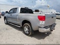 2007 Toyota Tundra — photo 3 of 16 | VIN 5TFRV54187X021866