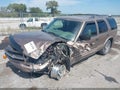 2004 Chevrolet Blazer — photo 2 of 17 | VIN 1GNDT13X24K121346