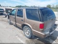 2004 Chevrolet Blazer — photo 3 of 17 | VIN 1GNDT13X24K121346
