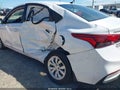 2021 Hyundai Accent — photo 17 of 17 | VIN 3KPC24A65ME150751