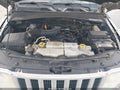 2012 Jeep Liberty — photo 10 of 11 | VIN 1C4PJLAK7CW214191