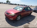 2006 Toyota Camry — photo 2 of 16 | VIN JTDBE32K063058871