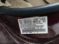 2007 Honda Odyssey — photo 9 of 20 | VIN 5FNRL38697B460066