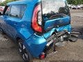 2016 Kia Soul — photo 6 of 16 | VIN KNDJP3A53G7353068