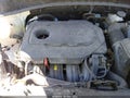 2022 Kia Sportage — photo 10 of 17 | VIN KNDPMCAC1N7005607