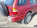 1999 Isuzu Rodeo — photo 13 of 13 | VIN 4S2CM58W5X4305900