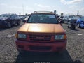 1999 Isuzu Rodeo — photo 6 of 13 | VIN 4S2CM58W5X4305900