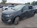 2020 Chevrolet Equinox — photo 2 of 17 | VIN 3GNAXUEV4LS586329