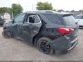 2020 Chevrolet Equinox — photo 3 of 17 | VIN 3GNAXUEV4LS586329