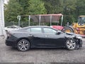 2020 Nissan Maxima — photo 13 of 16 | VIN 1N4AA6DV5LC384943