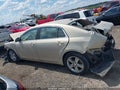 2010 Chevrolet Malibu Limited — photo 14 of 18 | VIN 1G1ZD5EB4AF101326
