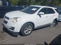 2014 Chevrolet Equinox — photo 2 of 16 | VIN 2GNFLBE33E6280745