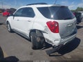 2014 Chevrolet Equinox — photo 3 of 16 | VIN 2GNFLBE33E6280745