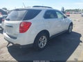 2014 Chevrolet Equinox — photo 4 of 16 | VIN 2GNFLBE33E6280745