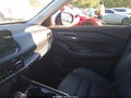 2021 Nissan Rogue — photo 5 of 16 | VIN 5N1AT3CA8MC762364