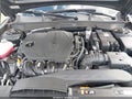 2025 Hyundai Sonata — photo 10 of 16 | VIN KMHL64JA8SA454449