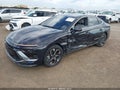 2025 Hyundai Sonata — photo 2 of 16 | VIN KMHL64JA8SA454449