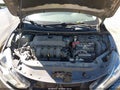 2017 Nissan Sentra — photo 10 of 16 | VIN 3N1AB7AP3HY252817