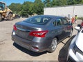 2017 Nissan Sentra — photo 4 of 16 | VIN 3N1AB7AP3HY252817