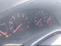 2001 Lexus LS 430 — photo 7 of 15 | VIN JTHBN30F110034318