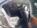 2001 Lexus LS 430 — photo 8 of 15 | VIN JTHBN30F110034318